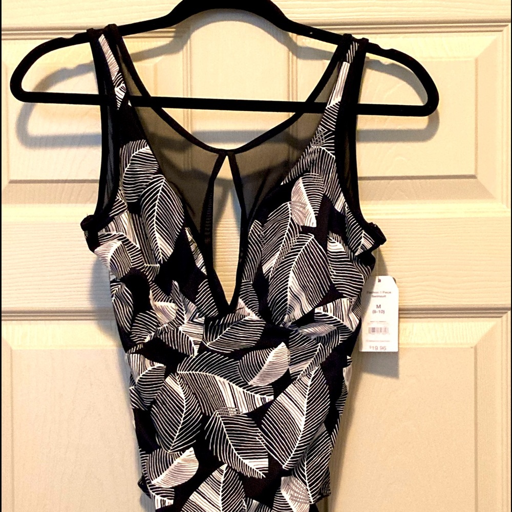 Brand new with tags swimsuit